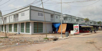 DRAGON CITY-Khu Đô Thị Bàu Bàng – Nơi hội tụ tinh hoa