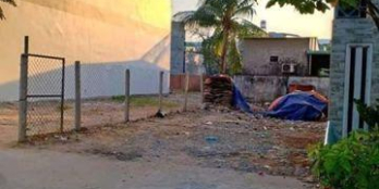 Bán gấp 2 lô đất nền liền kề KCN Vsip 2 - MT QL13