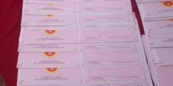 Bán đất ngay sát KDL Đại Nam,chỉ 350tr, SHR, đất thổ cư 100%, hỗ trọ vay ngân hàng LH 0762.699.459