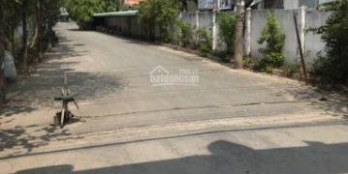 Đất trung tâm thủ dầu 1 giá 450tr đường nhựa 6m