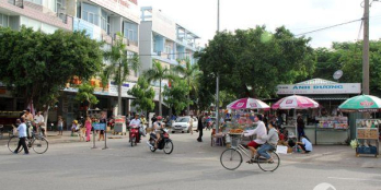 NGÂN HÀNG VIB TLY ĐẤT NỀN BÌNH DƯƠNG CHỈ 650   TR/NỀN. ĐẤT SỔ HỒNG RIÊNG, THỔ CƯ 100% , HỖ TRỢ VAY   VỐN 70%.