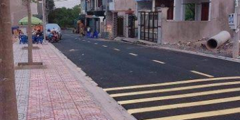 Em làm ăn thua lỗ nợ nần khó khăn em cần bán gấp lô đất