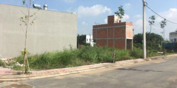 Bán đất nền thổ cư 100% tại Sở Sao