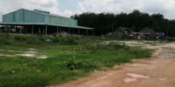 CHÍNH CHỦ SANG NHƯỢNG GẤP LÔ ĐẤT MT QL13