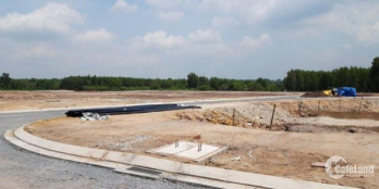 ĐẤT NỀN SÂN BAY LONG THÀNH _ĐỒNG NAI