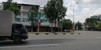 Bán đất giữa lòng KĐT, cụm KCN lớn tại Bình Dương, chỉ 590tr/80m2, cam kết SHR từng nền.