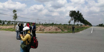 Nhận giữ chỗ đất nền liền kề KCN Becamex, cơ hộ trúng ngay HuynDai Accent trị giá 475tr