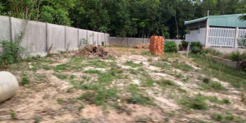 BÁN NHANH LÔ ĐẤT LIỀN KỀ QL13, GIÁ ĐẦU TƯ TỐT NGAY CHỢ DÂN SINH VÀ KCN LH 0762.699.459