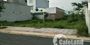 KẸT VỐN XÂY NHÀ BÁN GẤP 2 LÔ ĐẤT NGAY TRUNG TÂM THÀNH PHỐ THỦ DẦU MỘT,SHR GIÁ CHỈ 600TR/NỀN