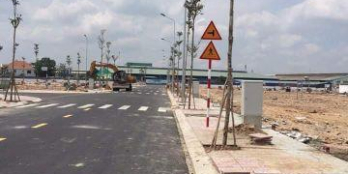 Bán nhà phố Cần bán gấp trả nợ