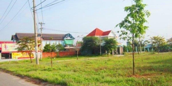 VỢ CHỒNG VỀ SÀI GON SỐNG CÙNG CON CẦN SANG 600M2(24X25) ĐẤT T.CƯ + 30 P.TRỌ GIÁ 379TR  