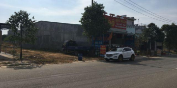 LÔ F16 MỸ PHƯỚC 3, ĐƯỜNG 16M, DÂN CƯ ĐÔNG, SỔ RIÊNG