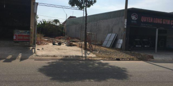 ĐẤT THỔ CƯ – DT 150M2, ĐỐI DIỆN KCN, DÂN CƯ ĐÔNG ĐÚC