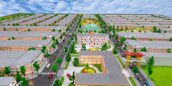 Đất  Lai Uyên ( BÀU BÀNG ) 2019