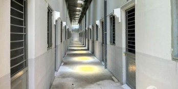 Cần tiền góp vốn tàu biển, tôi bán gấp dãy trọ và lô đất nhỏ ngay KCN, dân đông. Sổ riêng thổ cư.