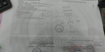 Đất thổ cư 100% có sổ xây nhà hoặc trọ ngay đều được