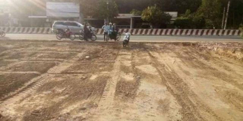 Bán đất ở sổ riêng