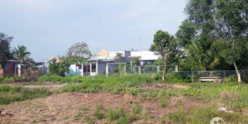 ĐẤT NỀN XÂY TRỌ KINH DOANH GẦN KCN LONG HẬU THỦ THỪA, HUYỆN