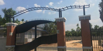 Bán đất tặng nhà gần cảng AN Sơn, Thuận An