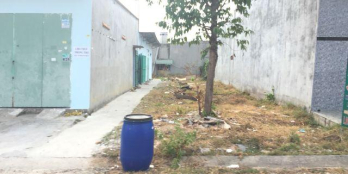 GIA ĐÌNH TÔI CẦN BÁN 2 LÔ ĐẤT GẦN TRƯỜNG ĐẠI HỌC BÌNH DƯƠNG GIÁ CẢ CÓ THƯƠNG LƯỢNG. LH 0963.705.521