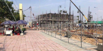 ĐẤT NỀN Lộc Phát Residence BÌNH DƯƠNG, đất đẹp, sổ riêng có sẵn, 1,9tỷ/nền.