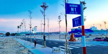 Cần bán gấp đất nền vị trí đẹp tại Bình Bương