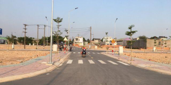 Dự án mới Phú Hồng Khang - Phú Hồng Đạt, Thuận An, Bình Dương