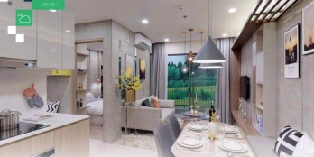 Đất nền vị trí đẹp tại Bình Dương