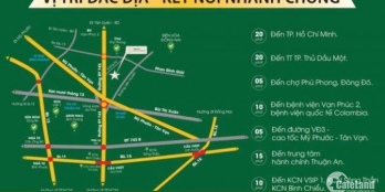 THE SUN CITY KHU ĐÔ THỊ THƯƠNG MẠI MỚI