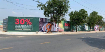 Mở bán dự án đất nền Thuận Giao Bình Dương LH: 077.466.0797