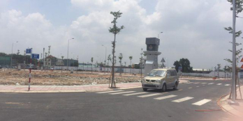 Dự Án Đất Nền Đẹp Tại Bình Dương