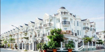 Giá trị đầu tư sinh lời của dự án đất nền Lộc Phát Residence thuận an bình dương