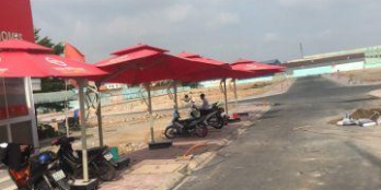 Nhận ngay 2 cây vàng khi mua đất tại trung tâm Thuận An