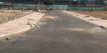 Bán gấp lô đất mặt tiền đường giá cực sock, nhận ngay 2 cây vàng