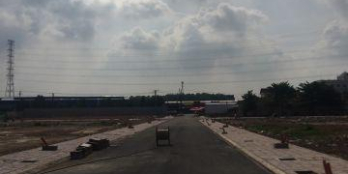 Chỉ với 500tr nhận ngay sổ hồng và xây dựng ngay trung tâm Thuận An