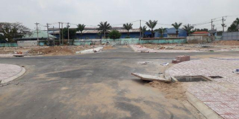 đất Thuận An trong kdc Viet-sing, giá rẻ hơn thị trường