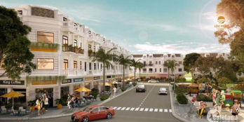 Đất nền trung tâm hành chính thuận an, SHR, XD tự do, tặng sổ tiết kiệm 150tr