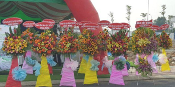 Sở hữu đất nền mặt tiền chỉ từ 2 tỷ 3