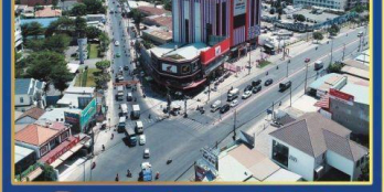 BÁN GẤP MIẾNG ĐẤT 80M2 MẶT TIỀN ĐƯỜNG 22/12 THUẬN AN , SỔ RIÊNG , GPXD 100% , BANK 60%. LH:0906720875