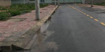 Bán gấp lô đất gần chơ đêm hòa lân thuận an an phú bình dương