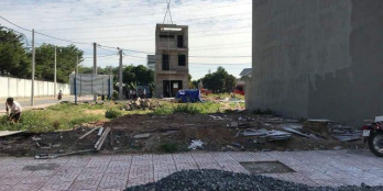 Cần tiền trả nợ gấp. Tôi cần bán lô đất 150m2 ngay tại VSIP1.