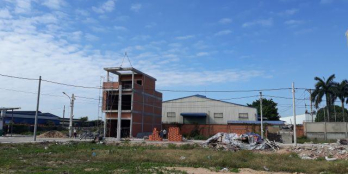 Cơ hội vàng để có ngay lô đất ngay tại An Phú, Thuận An chỉ với 900 triệu