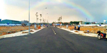 Mua đất Thuận An, nhận ngay sổ đỏ