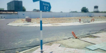 ĐẤT NỀN DỰ ÁN LỘC PHÁT - THUẬN AN BÌNH DƯƠNG