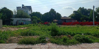 Bán nền giá rẻ ngay trung tâm An Phú, Thuận An