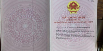 Bán gấp đất mặt tiền đường 22/12, kẹp giữa chợ đêm Hòa Lân và chợ Thuận Giao, Thuận An, Bình Dương