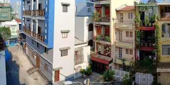 Chỉ 650 tr/ nền, đã có sổ ngay trung tâm Thuận An