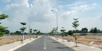 Đất nền SIÊU ĐẸP dự án mới của CĐT Phú Hồng Thịnh -Thuận An Bình Dương, 650 triệu NHHT vay 50%