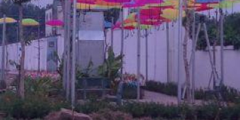 Khánh Thành Công Viên Lộc Phát Residence Tại Thuận An Ngày 1/6