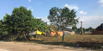 Tôi cần bán 450m2 đất thổ cư SHR ở khu đô thị mới Bình Dương để mở cửa hàng. Giá cả có thương lượng